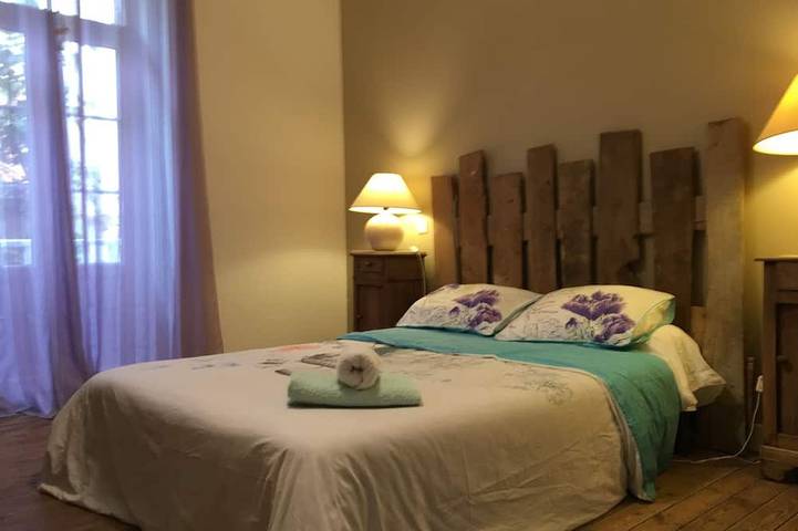 Location de vacances pour 5 personnes à Eymet - 4