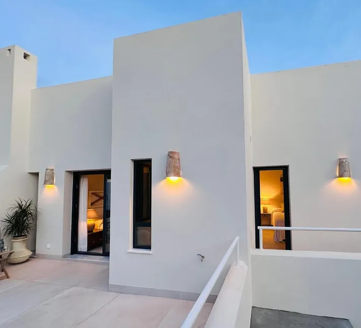 Chalet para 6 personas, con jardín y vistas - 1