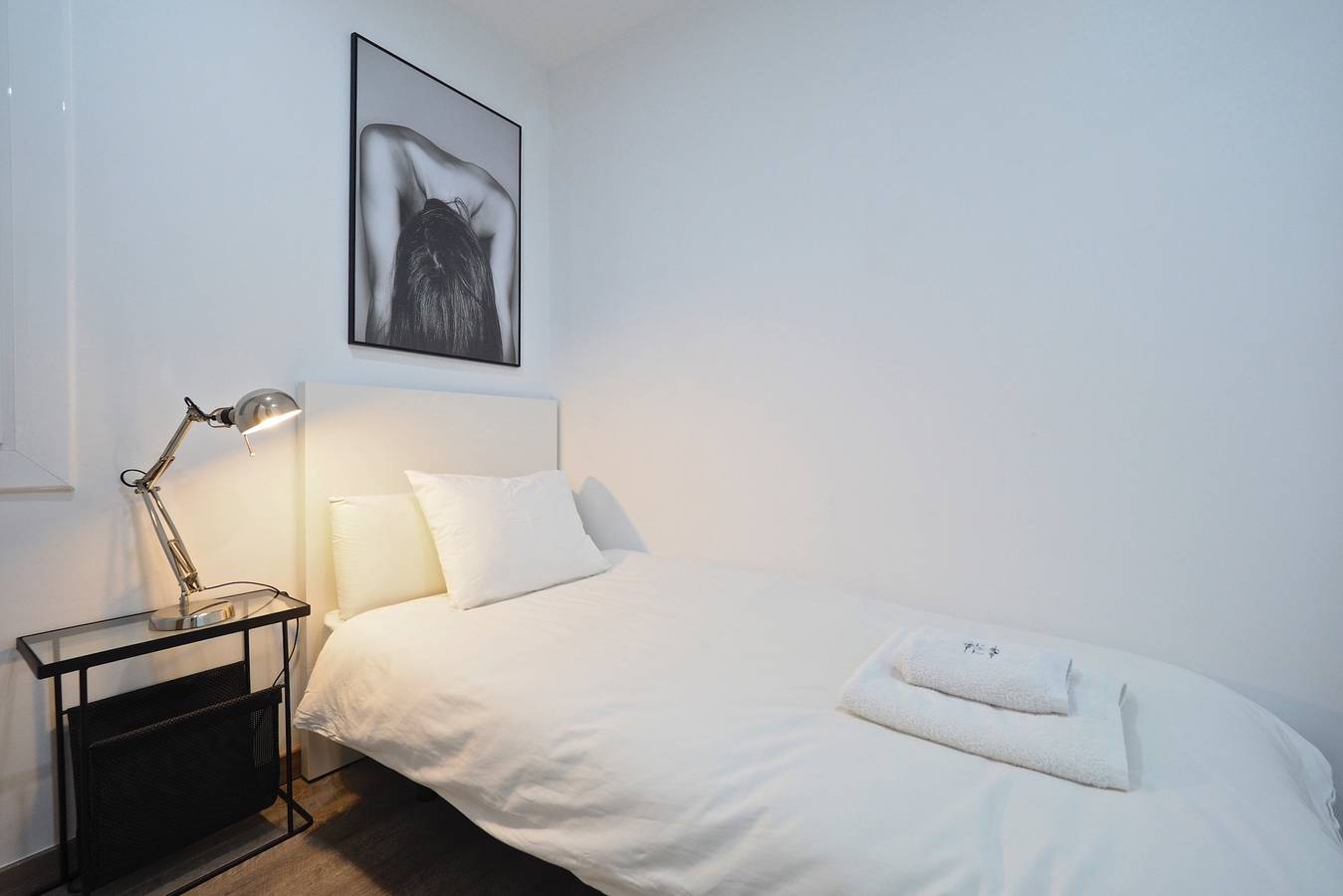 Entire apartment, Ref. 348540 in Barcelona Centre, Barcelona