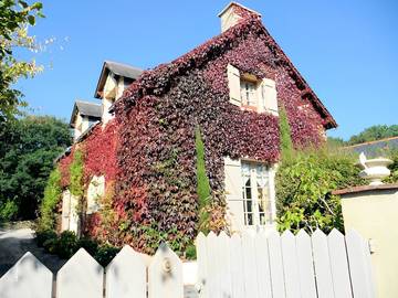 Cottage pour 3 personnes, avec jardin à La Baule-Escoublac