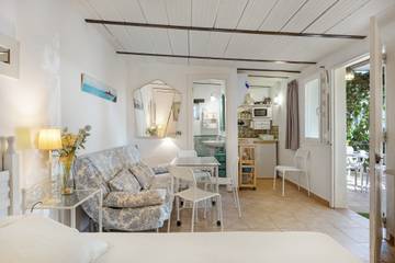 Bungalow para 4 Personas en Chiclana de la Frontera, Costa de la Luz, Foto 4