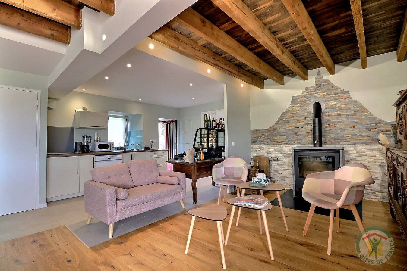 La Ferme de la Bégossière - La Roselière in Roz-sur-Couesnon, Baie du Mont-Saint-Michel