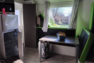 Camping pour 4 Personnes dans Talmont-Saint-Hilaire, Vendée, Photo 4