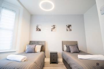 Appartamento per 4 Persone in Tower Hamlets, Londra, Foto 3