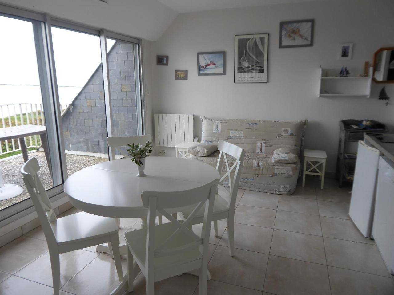 Appartement entier, Appartement Kervoyal in Damgan, Côte des Mégalithes