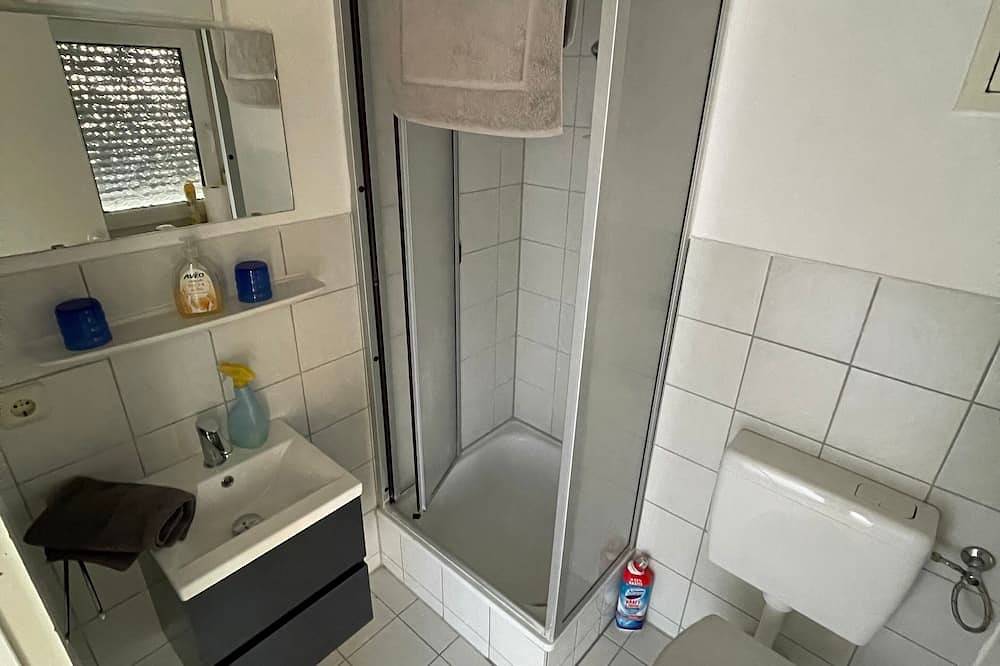 Ganze Wohnung, Ferienwohnung/App. für 2 Gäste mit 25m² in Fürth (171253) in Fürth, Franken