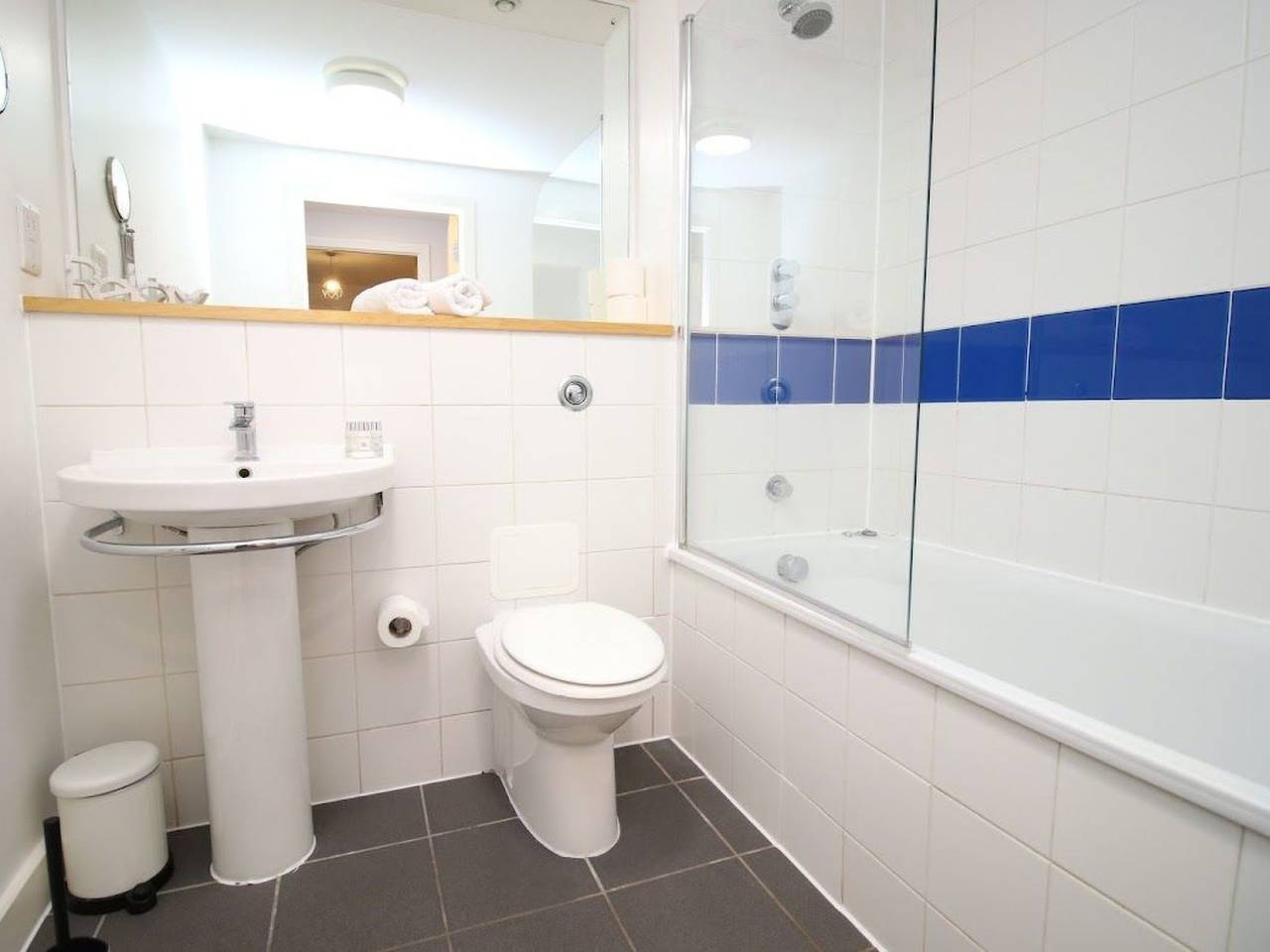 Apartamento entero, Zentrale Wohnung Bristol, 2 Betten, Balkon, Wi-Fi in Brístol, Sudoeste de Inglaterra