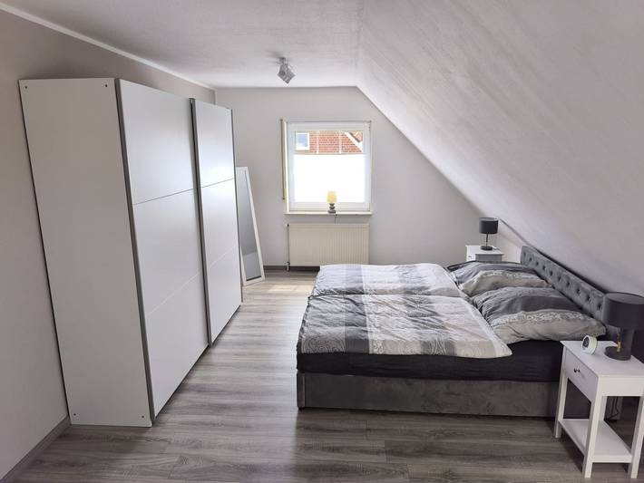 Ferienhaus Dini, 25668 - Ferienhaus Dini in Weener, Landkreis Leer