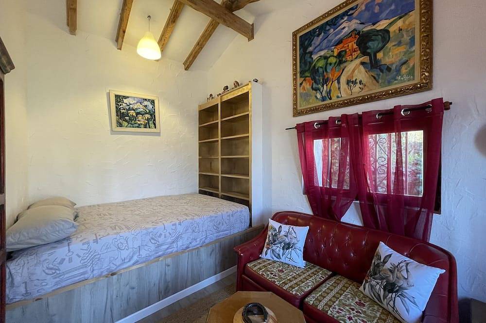 Casa Fidelina Ii Miraflores de la Sierra in Miraflores (Madrid), Miraflores de la Sierra