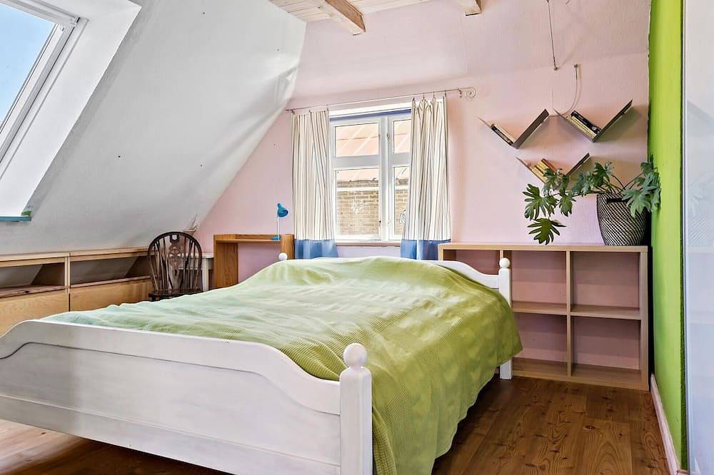 Schönes Haus in Sønderborg mit Küche in Sonderburg, Flensburger Förde (Dänemark)