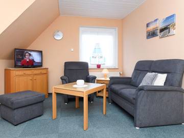 Ferienwohnung für 2 Personen in Bensersiel, Esens, Bild 4