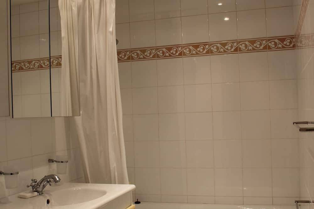 Ganze Wohnung, La Mongie, Wohnung 100 m2, Zentrum in La Mongie, Bagnères-de-Bigorre