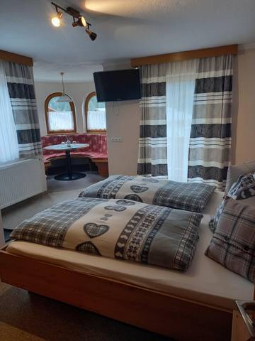 B&b für 2 Personen in Oetz, Tiroler Oberland, Bild 3