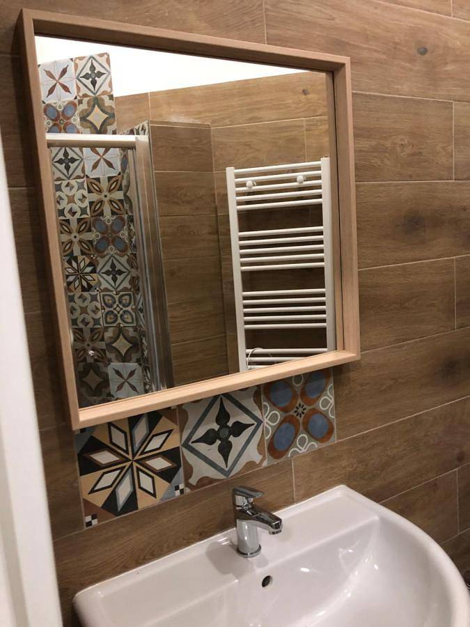 Chambre d’hôte pour 4 personnes, avec terrasse à San Severo - 3