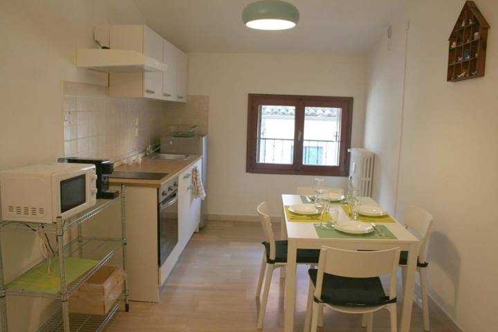 Gîte pour 6 personnes, avec vue, animaux acceptés à Vicenza - 4