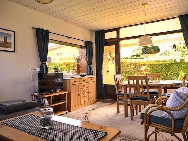 Great Vakantiehuizen — Zeewaard 15 in Sint Maartensvlotbrug, Noord-Holland - Nordseeküste