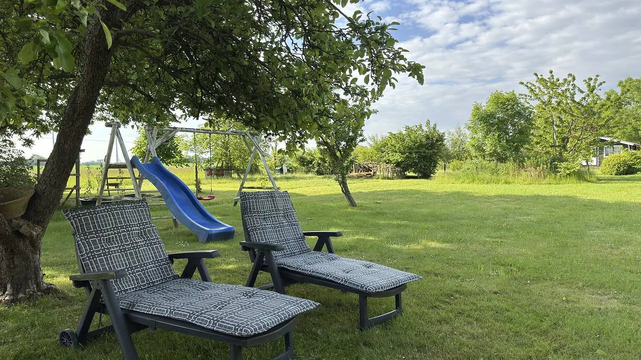 Ferienhaus für 4 Personen (97 m²) in Friederikensiel in Friederikensiel, Wangerland