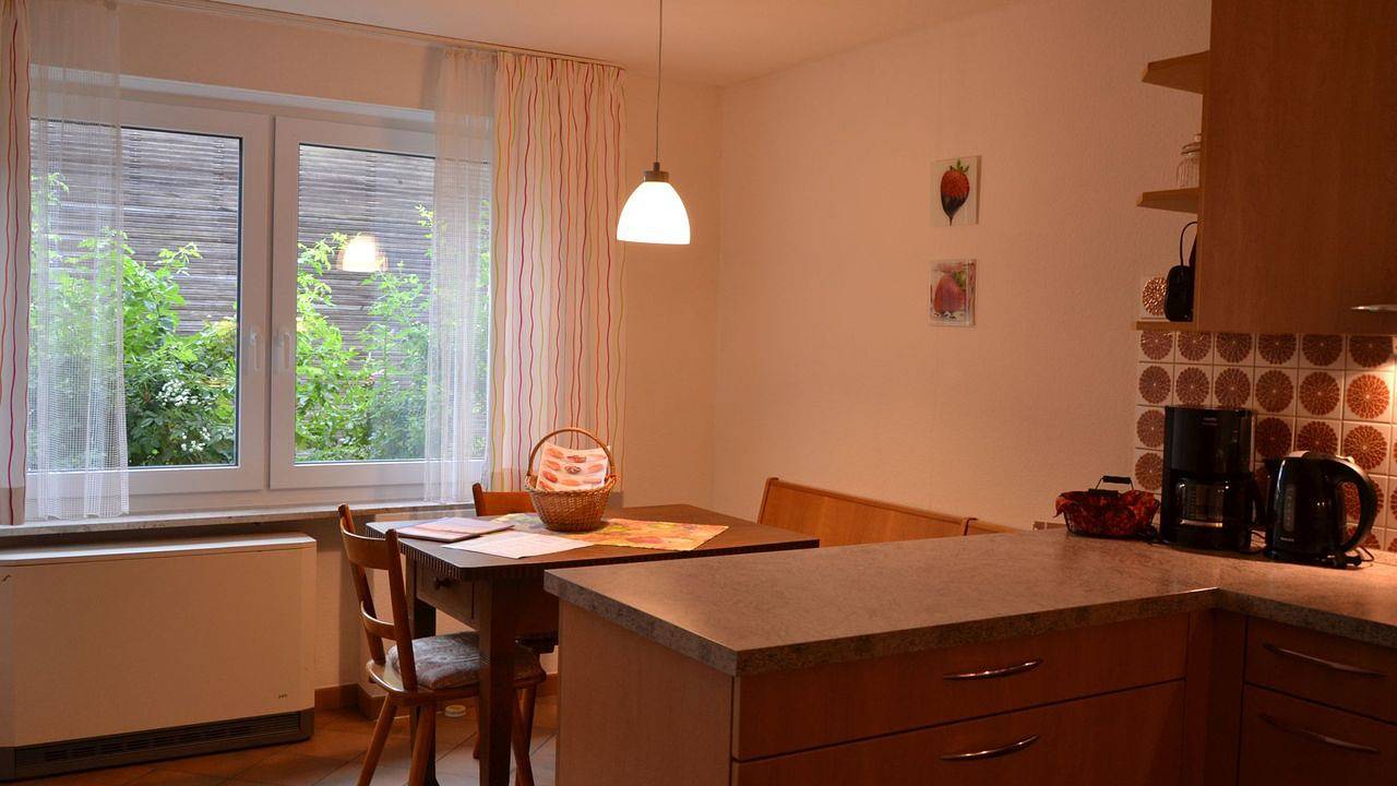Ganze Ferienwohnung, Ferienwohnung für 5 Personen (80 m²) in Kressbronn am Bodensee in Kressbronn am Bodensee, Bodenseekreis