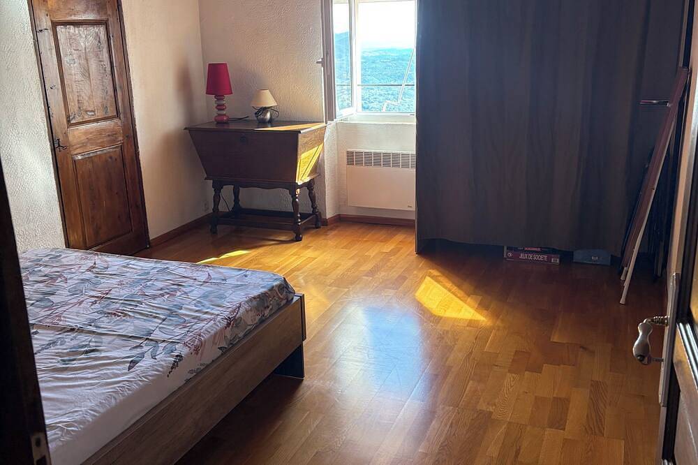 Ganze Wohnung, Apartment type f2 in Cabris, Cannes und Umgebung