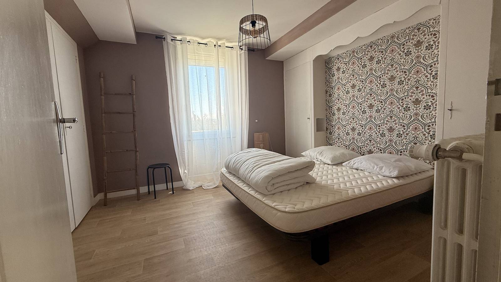 Villa für 6 Personen mit Garten in Brive-la-Gaillarde, Brive-la-Gaillarde und Umgebung