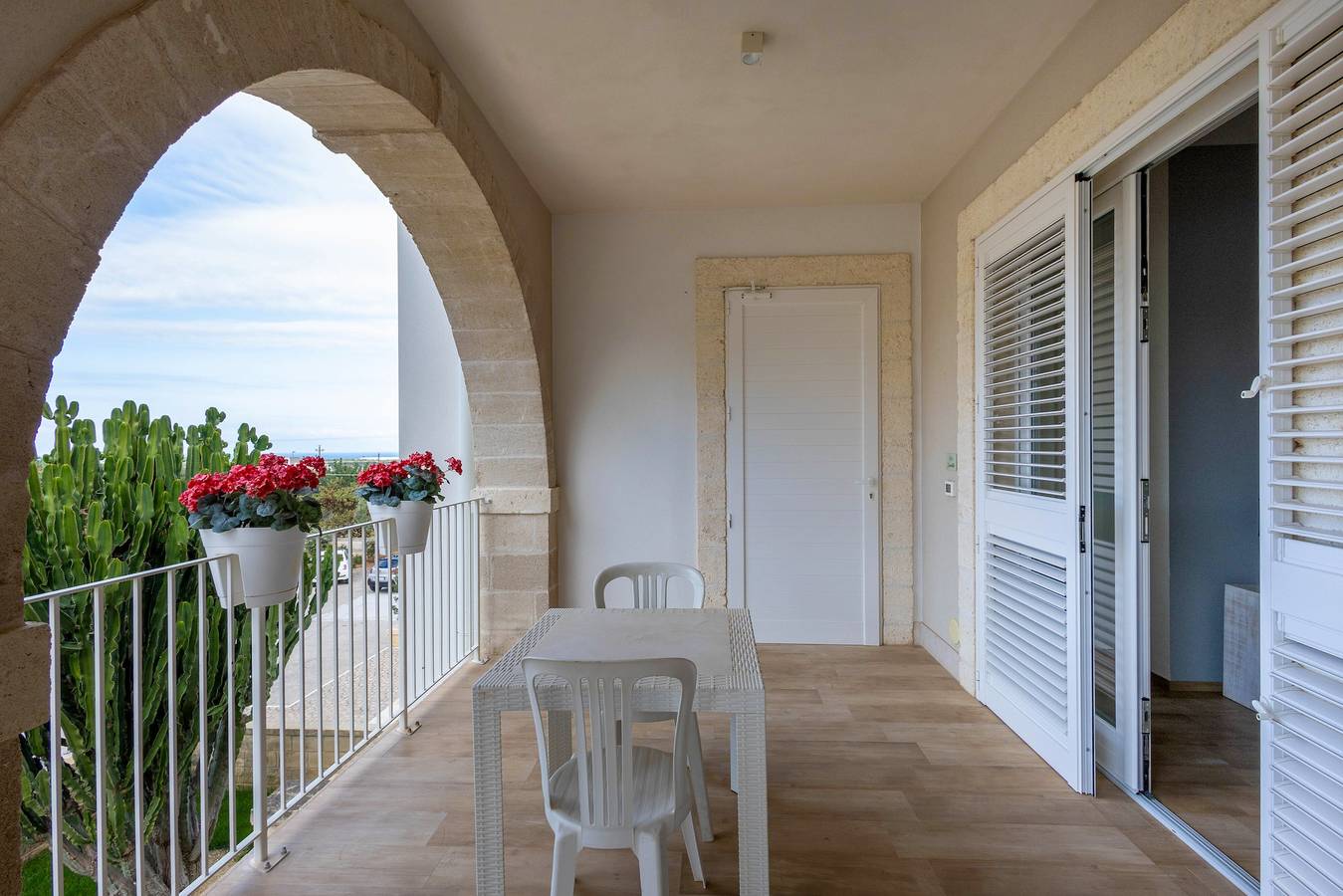 Appartamento intero, Appartamento 'Don Onofrio - Domitilla' con vista montagna, Wi-Fi e aria condizionata in Monopoli, Provincia di Bari