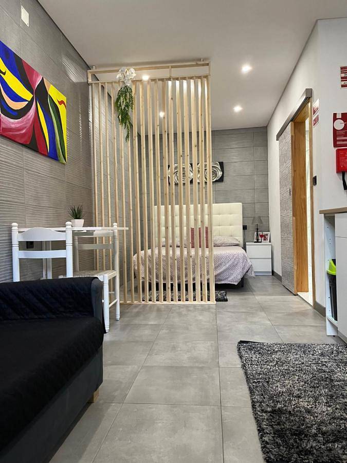 Gîte pour 2 personnes à Peso da Régua - 2