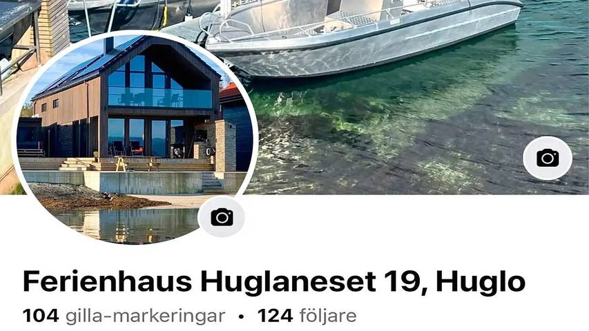 Ferienhaus für 8 Personen, mit Sauna und Terrasse sowie Whirlpool - 1