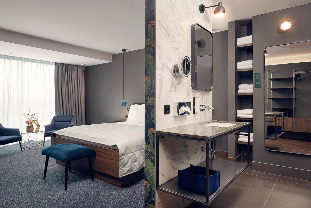 Van der Valk Hotel Eindhoven in Eindhoven, Brabancja Północna