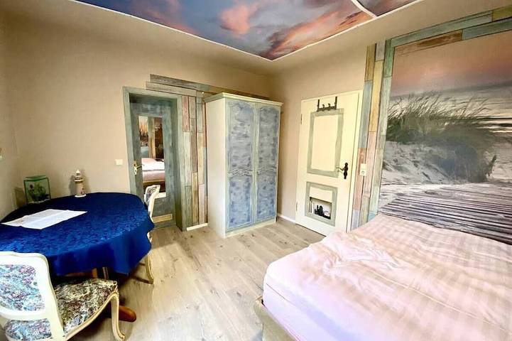 Ferienhaus für 20 Personen, mit Garten und Balkon sowie Sauna, mit Haustier in Monschau - 4