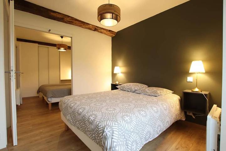 Location de vacances pour 2 personnes dans Ainhice-Mongelos - 3