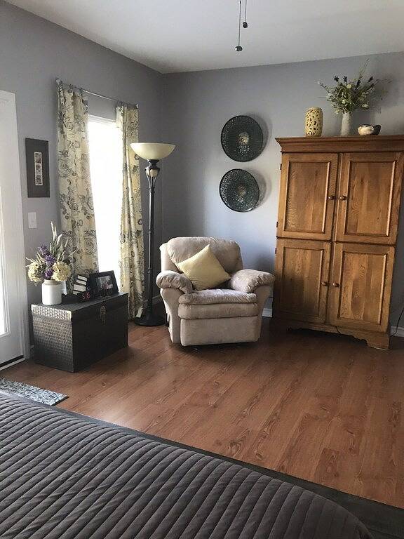 Schöne Watts Bar Haus am See. in Rhea County