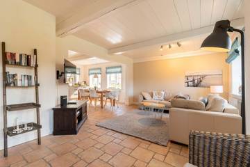 Ferienhaus für 5 Personen in Oevenum, Nordseeküste, Bild 2