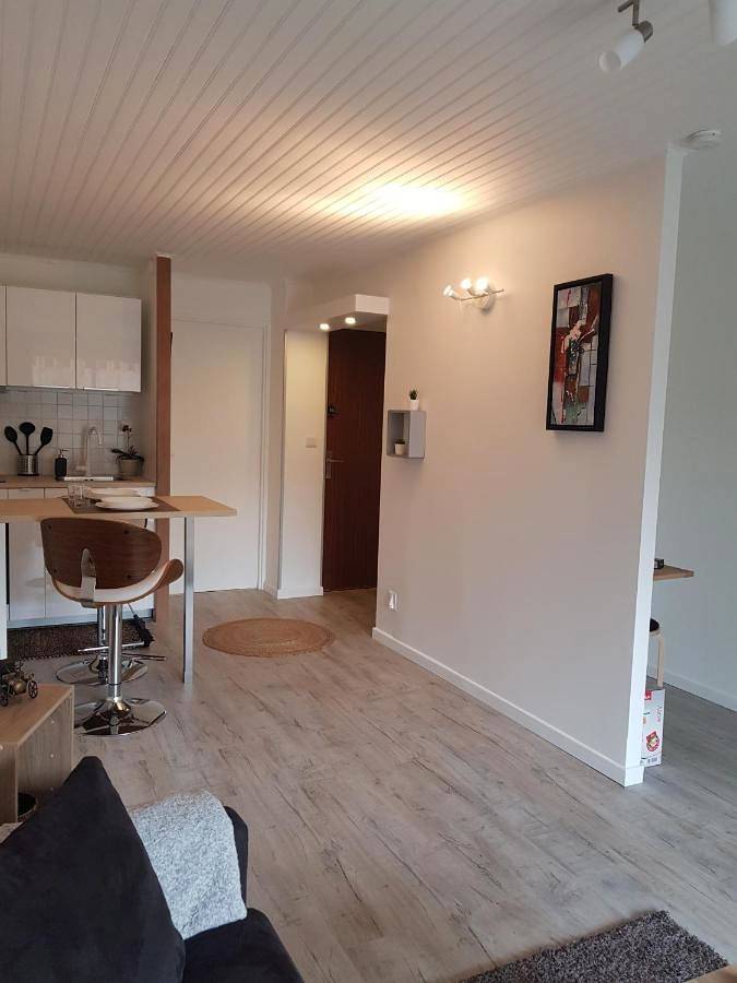 Appartement entier, Apartment - Ground Floor in Toulouse, Toulouse et ses environs