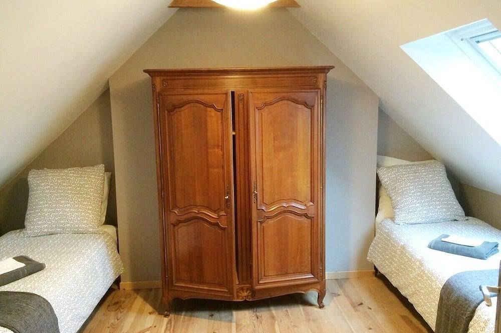 Douarnenez Bucht All Inclusive 4 Personen Whirlpool und Sauna in Pouldergat, Quimper und Umgebung