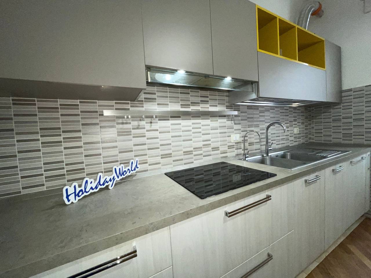 Appartamento intero, Casa Canepa in Mercede, Alghero