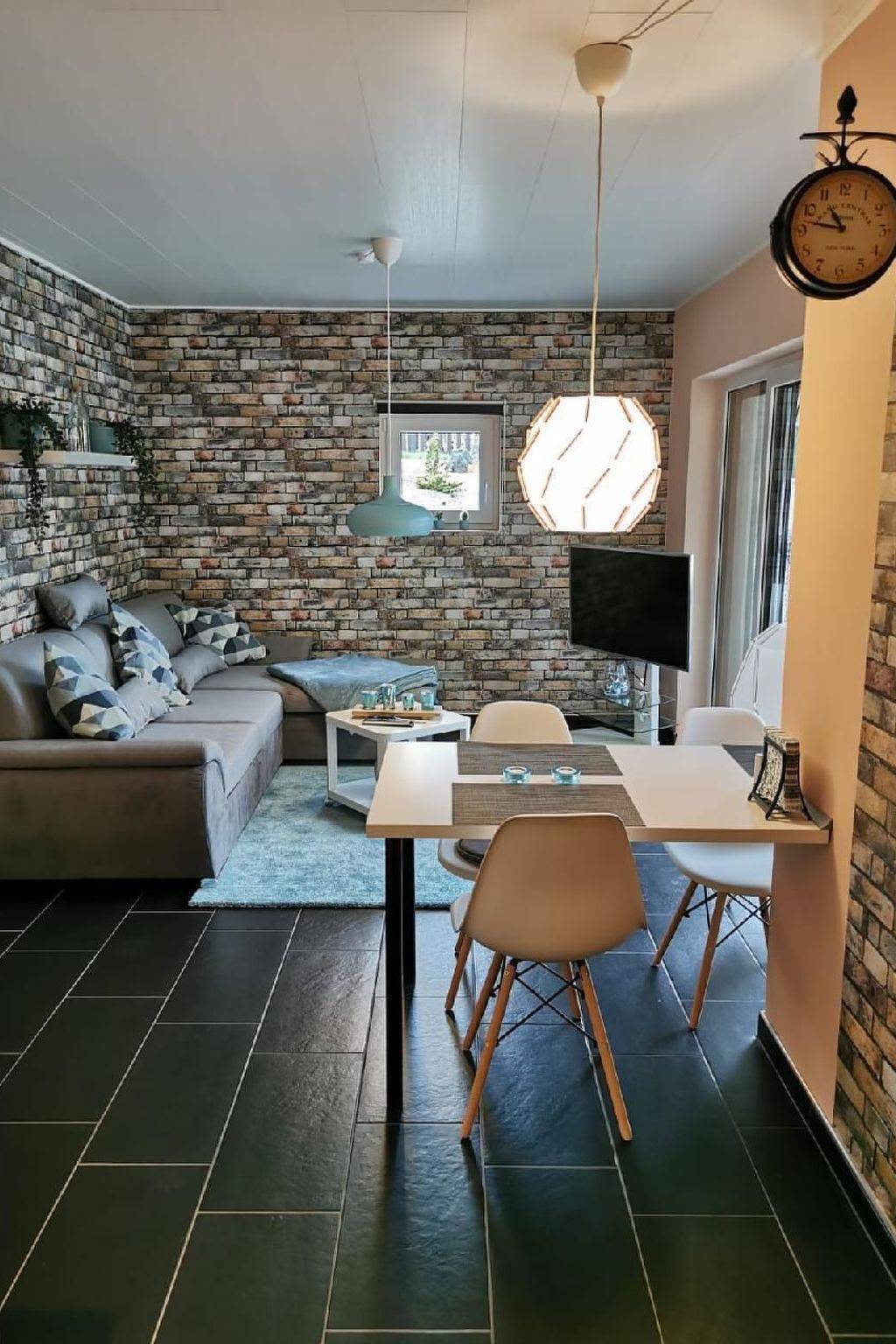 Ganze Wohnung, Ferienappartement Marburg Giessen in Ebsdorfergrund, Landkreis Marburg-Biedenkopf