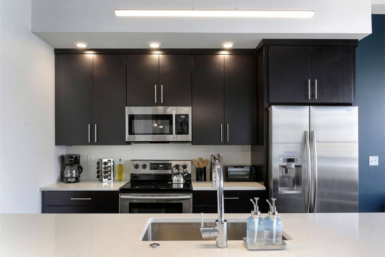 Apartamento entero, Roami at Motorworks   Near Bourbon St    3Br in New Orleans, Orleans Parish