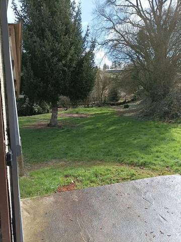 Gîte pour 4 personnes, avec jardin et terrasse à Bosmie-l'Aiguille