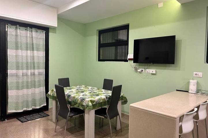 Vacation apartment for 4 people - 1