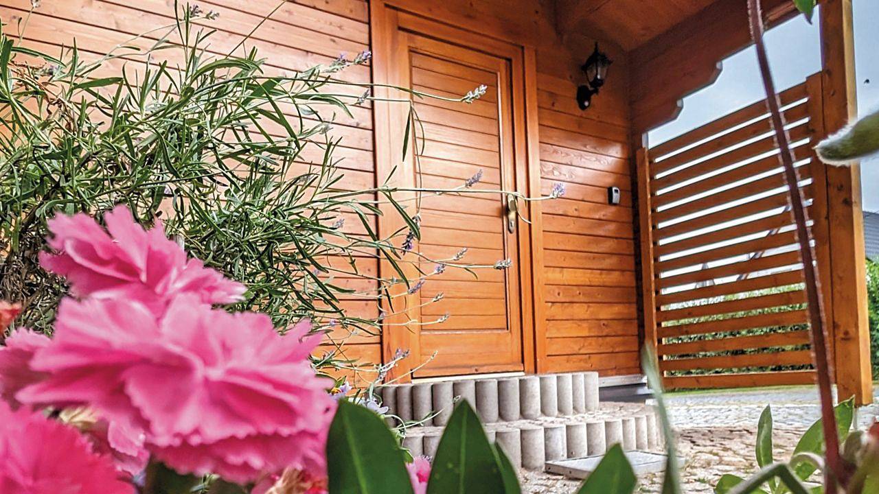 Ferienhaus für 4 Personen (60 m²) in Rottleben in Rottleben, Kyffhäuserland