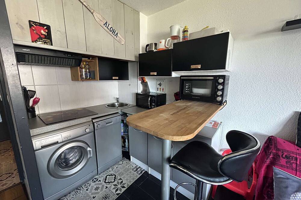 Appartamento vacanze a Landes a partire da 83€ a notte