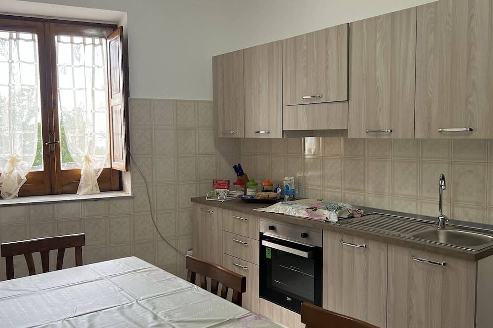 Appartamento intero, A casa di Adua - Confortevole appartamento nel centro storico di Fuscaldo in Fuscaldo, Costa Tirrenica Calabria