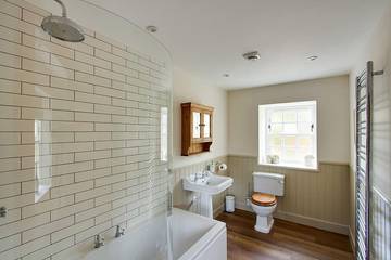 Holiday Rental for 6 People in Angus, Scotland, Photo 3