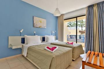 Apartment for 2 People in Ayia Napa, South Cyprus, Photo 4