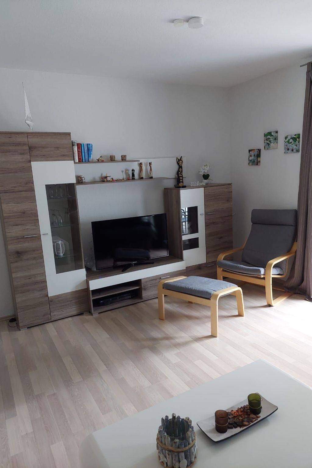 Möwe 16 in Tossens, Butjadingen