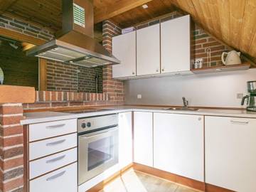Ferienhaus für 8 Personen in Løkken, Dänemark an der Nordsee, Bild 3
