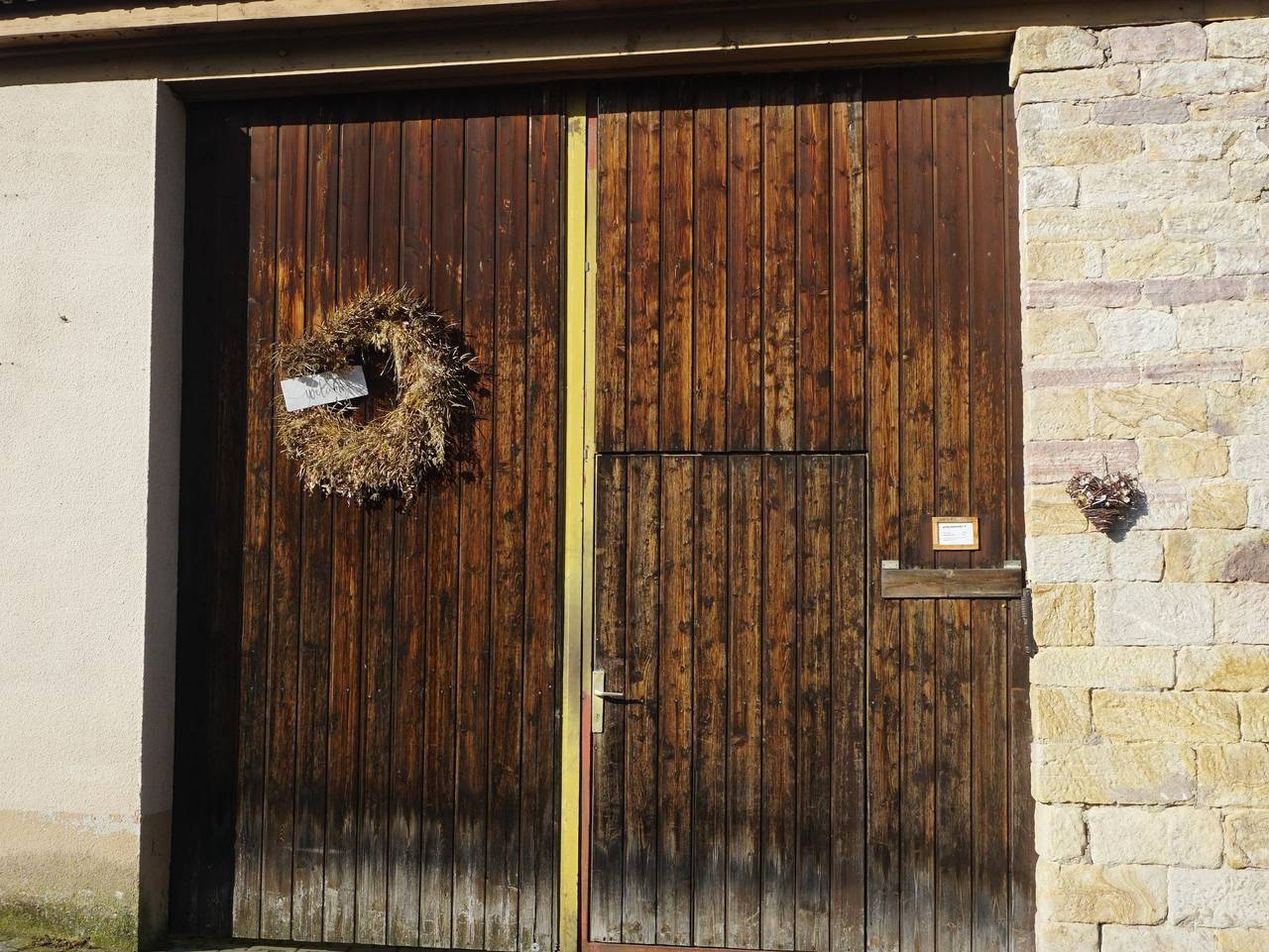 Ganze Ferienwohnung, Ferienwohnung Udenheim - Ferienwohnung in Udenheim, Rheinhessen