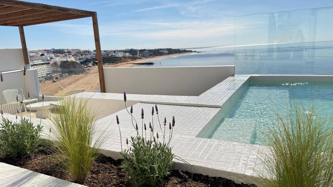 Apartamentos Rossio Mar in Albufeira, Distrito de Faro