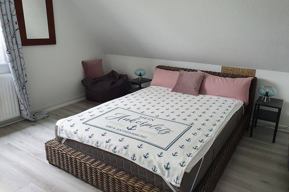 Ganze Wohnung, Ferienwohnung \"Meine Zeit \" am Weltschifffahrtsweg in Altenbruch, Cuxhaven