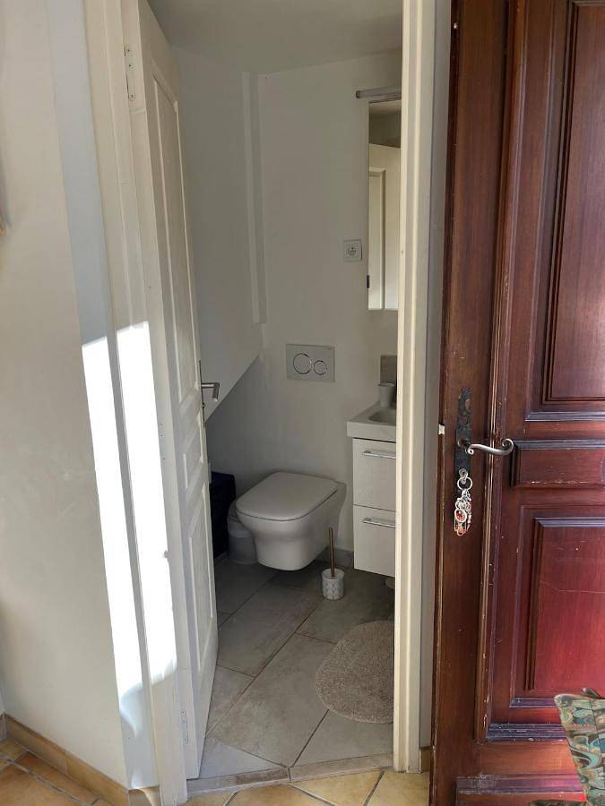Appartement de vacances pour 2 personnes, animaux acceptés